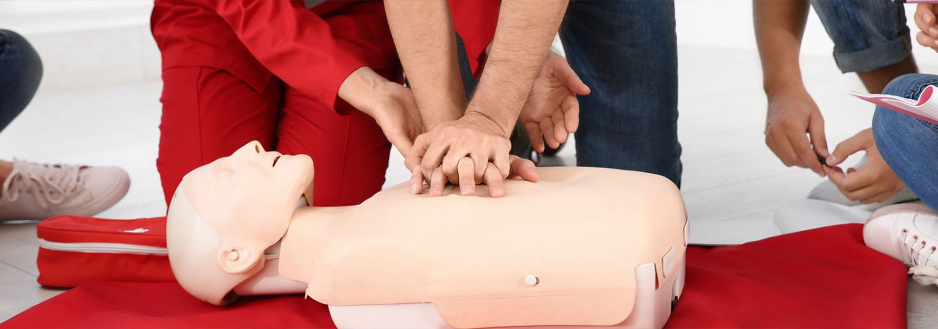 Shield Training & Consulting LLC